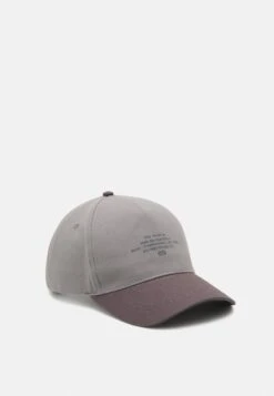 Pier One UNISEX - Cap - Grey/dark Grey -Modegeschäft für Herren 7aba151404644e51bf7150de6dfac46d 1