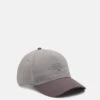 Pier One UNISEX - Cap - Grey/dark Grey 1 Pier One UNISEX - Cap - Grey/dark Grey -Modegeschäft für Herren 7aba151404644e51bf7150de6dfac46d