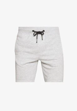 Pier One Jogginghose - Light Grey -Modegeschäft für Herren 7af78ce001da4dbfa5f70708fa5fcdae