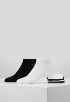 Pier One 7 PACK - Socken - White/black -Modegeschäft für Herren 7b35e8e4314f48dd8e64f79f3657878f 1