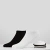 Pier One 7 PACK - Socken - White/black -Modegeschäft für Herren 7b35e8e4314f48dd8e64f79f3657878f