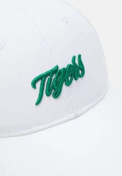 Pier One UNISEX - Cap - White -Modegeschäft für Herren 7b4f751d1f344320b12129118b2c9d92