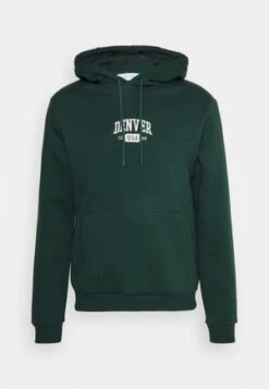 Pier One Sweatshirt - Dark Green 12 Pier One Sweatshirt - Dark Green -Modegeschäft für Herren 7c77868eba754c6aacff7e990a1c431d