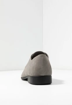 Pier One Business-Schnürer - Grey -Modegeschäft für Herren 7e262d7e1b2c4561940fdde78f9c83b6