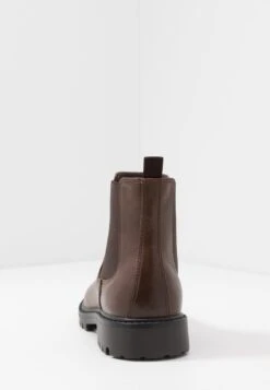 Pier One UNISEX - Stiefelette - Brown -Modegeschäft für Herren 7e810a2b97384096998beecb61c9ee90