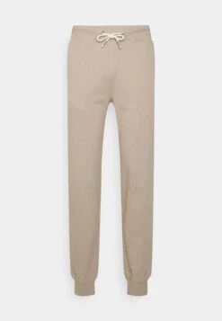 Pier One SET - Sweatshirt - Tan -Modegeschäft für Herren 7eb7744696054fc28dc8311383f5be25