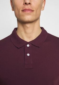 Pier One 2 PACK - Poloshirt - Dark Blue/bordeaux 13 Pier One 2 PACK - Poloshirt - Dark Blue/bordeaux -Modegeschäft für Herren 7ebf868646624d8f84c7c2b5569c0a0b