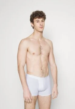 Pier One 7 PACK - Panties - Black/dark Blue/beige -Modegeschäft für Herren 7f867200381b4888959f171b1315260a