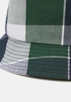 Pier One UNISEX - Hut - Green/blue -Modegeschäft für Herren 7f9ff549ec454d2b8d10d8dc44978e2b
