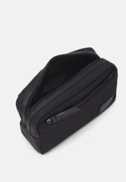 Pier One UNISEX - Kosmetiktasche - Black -Modegeschäft für Herren 7fb07c62908b42f4a694868025325814