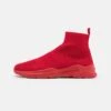 Pier One Sneaker High - Red 2 Pier One Sneaker High - Red -Modegeschäft für Herren 7fdba0f735604682ab658313ef25ae78