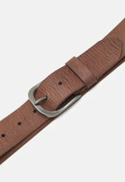 Pier One LEATHER UNISEX - Gürtel - Dark Brown 10 Pier One LEATHER UNISEX - Gürtel - Dark Brown -Modegeschäft für Herren 7fdd486d786649f38ba71947aa572d61