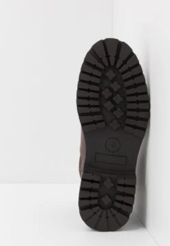 Pier One UNISEX - Stiefelette - Brown -Modegeschäft für Herren 81ba8467030b426598ded945a1fdc2dc