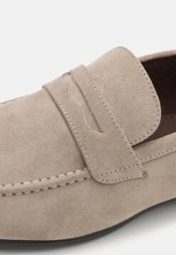 Pier One Slipper - Grey -Modegeschäft für Herren 8265ad2c7ce94a5ebc3913b506bb868d