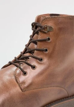 Pier One Snowboot/Winterstiefel - Cognac -Modegeschäft für Herren 82a4a913e1244077bab1b907baa814de
