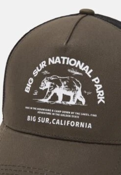 Pier One UNISEX - Cap - Khaki -Modegeschäft für Herren 837e7bfca3414570927e9d7e8ae9f396