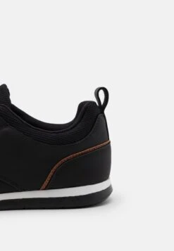 Pier One Sportlicher Schnürer - Black 13 Pier One Sportlicher Schnürer - Black -Modegeschäft für Herren 858bd65d03fe4c30a2dcd7ff46fd89a5