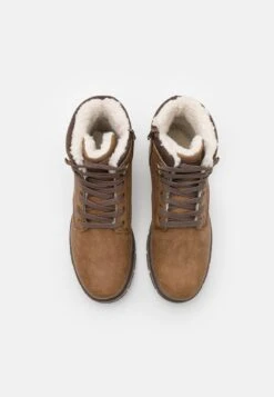 Pier One Schnürstiefelette - Dark Brown 11 Pier One Schnürstiefelette - Dark Brown -Modegeschäft für Herren 876ffb9dfa144e7f9f96c3e9867fec7a