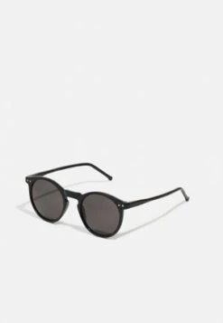Pier One Sonnenbrille - Black -Modegeschäft für Herren 8988ea5b134d48428a697f3e92a59f12