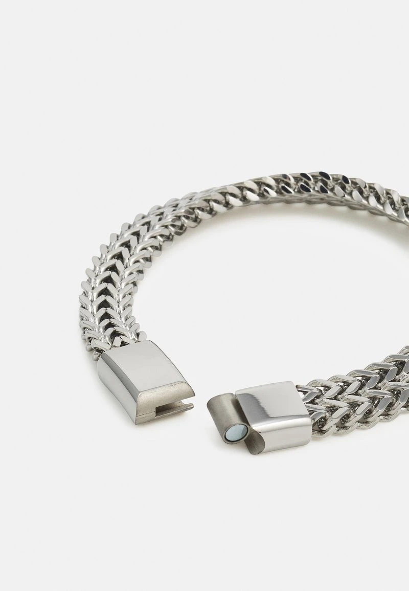 Pier One Armband - Silver-coloured 5 Pier One Armband - Silver-coloured – Bild 3