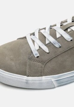 Pier One Sneaker Low - Grey -Modegeschäft für Herren 8c793318b60147f4acc680218ed60331