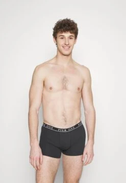 Pier One 5 PACK - Panties - Beige/light Green/black -Modegeschäft für Herren 8c8933e4745b4e95bb2e960052c2de25