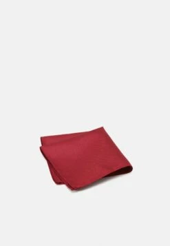 Pier One SET - Krawatte - Bordeaux -Modegeschäft für Herren 8f0f7ae2169e4b54bf2311cc449433e7