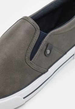 Pier One UNISEX - Sneaker Low - Grey -Modegeschäft für Herren 8f4c3bab60a8427abbcea954eebfdf86