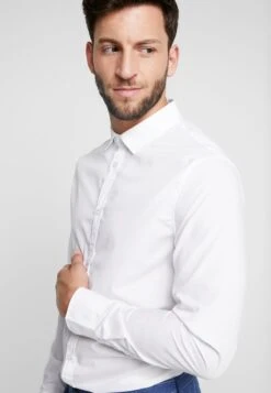 Pier One 2 PACK - Businesshemd - White 11 Pier One 2 PACK - Businesshemd - White -Modegeschäft für Herren 904cef72816b425da821170568e562cd