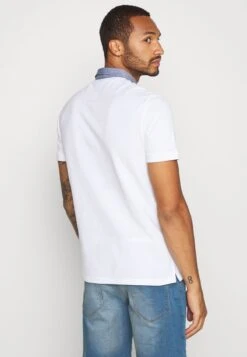 Pier One Poloshirt - White 10 Pier One Poloshirt - White -Modegeschäft für Herren 908da87e0d164de68487c330cb98678f