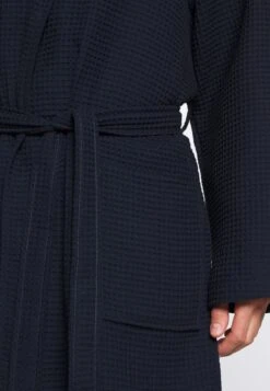 Pier One Bademantel - Dark Blue 12 Pier One Bademantel - Dark Blue -Modegeschäft für Herren 90c17ed33daf46da84507c95be72b4d8