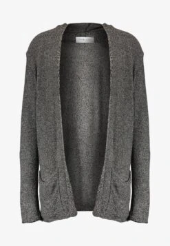 Pier One Strickjacke - Beige -Modegeschäft für Herren 919786b817654055a6839aa74f1f8e1a