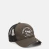 Pier One UNISEX - Cap - Khaki -Modegeschäft für Herren 91da68cb39a646c3a038b1bdec7bf768