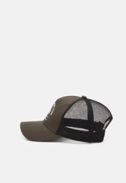 Pier One UNISEX - Cap - Khaki -Modegeschäft für Herren 92176d7676064a3ca6995165a760546d