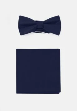 Pier One SET - Einstecktuch - Dark Blue 12 Pier One SET - Einstecktuch - Dark Blue -Modegeschäft für Herren 9269189764e545d4aac617fea76c47c6 1