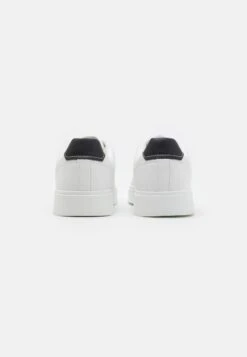 Pier One UNISEX - Sneaker Low - White -Modegeschäft für Herren 93389823d7c54ea3baab2e6817d7366e
