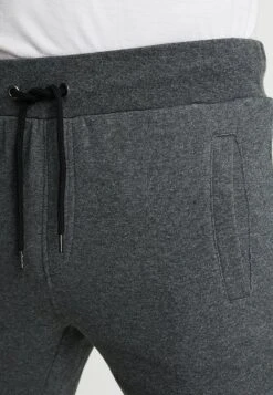 Pier One Jogginghose - Mottled Dark Grey 11 Pier One Jogginghose - Mottled Dark Grey -Modegeschäft für Herren 9356a10acbd34cb1b0cd2b087709167a