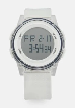 Pier One Digitaluhr - Transparent 12 Pier One Digitaluhr - Transparent -Modegeschäft für Herren 9523313601ba45ed98aa514c1c2b4d09 1