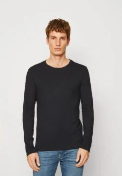 Pier One 2 PACK - Langarmshirt - Light Blue/dark Blue 11 Pier One 2 PACK - Langarmshirt - Light Blue/dark Blue -Modegeschäft für Herren 9558d7e27c7a496ea095985662933618