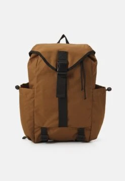 Pier One UNISEX - Tagesrucksack - Brown -Modegeschäft für Herren 96fd5546877847a38e63ee8b6d596cde 1