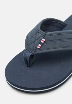 Pier One Zehentrenner - Dark Blue 13 Pier One Zehentrenner - Dark Blue -Modegeschäft für Herren 97e039aa04ab4ef9ae29caf52ea2f64f