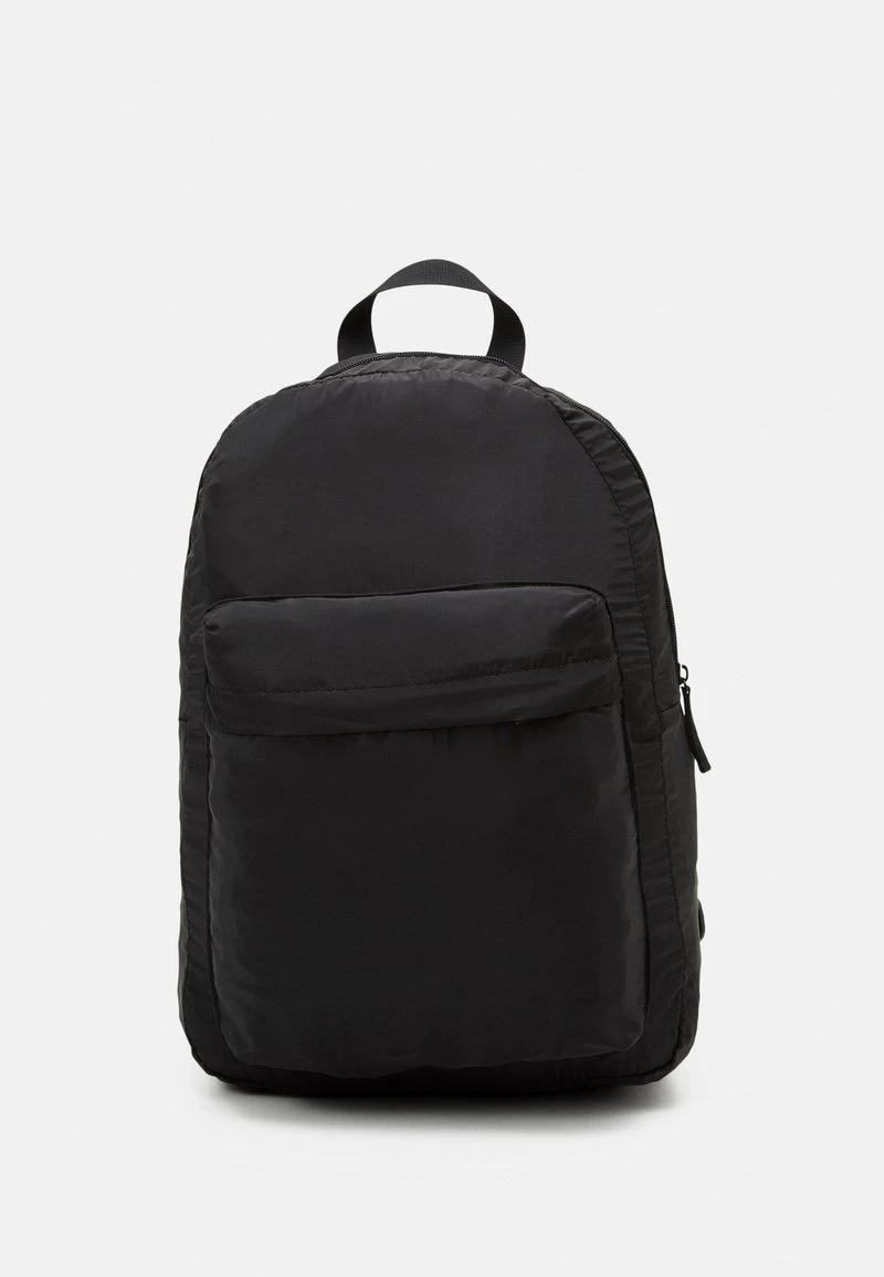 Pier One Tagesrucksack - Black 7 Pier One Tagesrucksack - Black – Bild 5