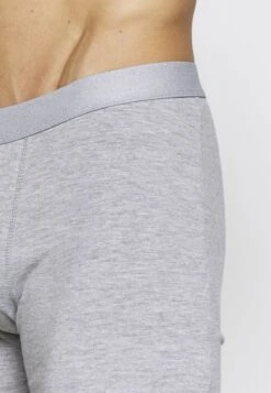 Pier One 3 PACK - Panties - Grey/black/blue 13 Pier One 3 PACK - Panties - Grey/black/blue -Modegeschäft für Herren 9ab15d02dfbe4bb39f4359d7ce25ee1a