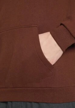 Pier One 2 PACK - Kapuzenpullover - Brown/tan -Modegeschäft für Herren 9b025ee3795e48aa8d20448d04d96a92