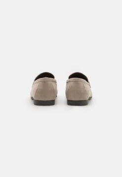 Pier One Slipper - Grey -Modegeschäft für Herren 9ba4bda0ad324ca1bdc46d810ab1f6fa