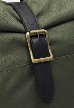 Pier One UNISEX - Tagesrucksack - Green -Modegeschäft für Herren 9ebbe8a8f5f5407fbd44fed8f3b717d7