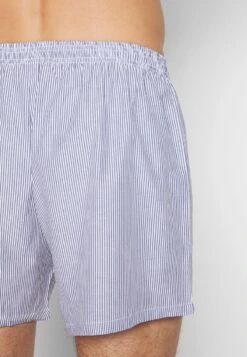 Pier One 5 PACK - Boxershorts - Dark Blue -Modegeschäft für Herren 9fb6ba04a2be4adf84c4ad7e272b7744