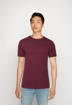 Pier One 5 PACK - T-Shirt Basic - Mottled Blue/light Green/off-white 12 Pier One 5 PACK - T-Shirt Basic - Mottled Blue/light Green/off-white -Modegeschäft für Herren a154f9e85e6d40a9924fce6c7478426c