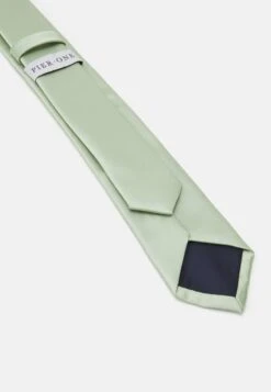 Pier One SET - Einstecktuch - Light Green -Modegeschäft für Herren a17ef3c35063403596e54024ad639790