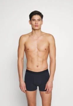 Pier One 5 PACK - Panties - Dark Blue/red -Modegeschäft für Herren a28c98faf7ae40e79a0a909e6aa18239